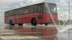 Divoká a nebezpečná jazda autobusom: Vyskúšali sme ju na vlastnej koži