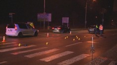 Smrteľná nehoda v Leviciach: Dôchodca na prechode zabilo ho auto