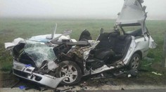 Po zrážke vlaku s autom v Rimavskej Sobote zomrela aj Margita (†30)