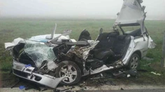 Po zrážke vlaku s autom v Rimavskej Sobote zomrela aj Margita (†30)