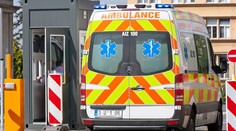 Lekári už vedia, čo zrejme spôsobilo kolaps 20 študentov v českej strednej škole