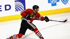 VIDEO: Pánik strelil svoj najkrajší gól sezóny. Pozrite sa, ako oklamal Malkina