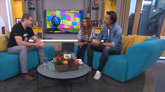 Peter ovláda sedem jazykov: Cestu k nim mu otvorilo esperanto