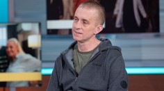 Brit opísal desivé detaily mučenia ruskými vojakmi. Vladimirovi Putinovi poslal odkaz