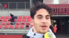 Padla už ústna dohoda: Do Barcelony mieri supertalent so slovenskými koreňmi