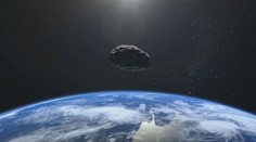 Zem bude mať dočasne druhý „Mesiac“. Okolo našej planéty bude krúžiť asteroid