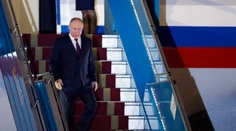 Putin prvýkrát od vydania zatykača riskne návštevu krajiny, ktorá je členom ICC. Rusko sa spolieha na dobré vzťahy