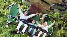 Malý génius: Iba 9-ročný chlapec končí vysokú školu