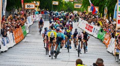 Špičkové tímy si ich pochvaľujú a prirovnávajú k Tour de France. Okolo Slovenska majú stále väčší cveng