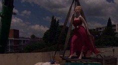 Krásna prokurátorka si z choroby urobila cnosť. Je modelka