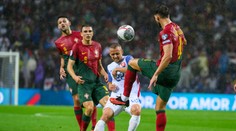 FOTOGALÉRIA: Slovensko v portugalskom lejaku siahalo na bod. Vychutnajte si najlepšie zábery z Porta