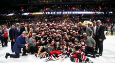 Calderov pohár druhýkrát v histórii vyhrali Grand Rapids Griffins