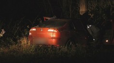 Miroslav, ktorého autom zrazila priateľka, v nemocnici podľahol zraneniam