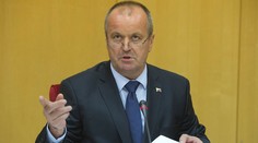 Gajdoš: Za zneužitie slovenských zbraní zodpovedá konečný užívateľ