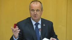 Gajdoš vraj môže byť prvý minister na odstrel