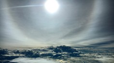 Teplota svetových oceánov prekonala ďalší rekord