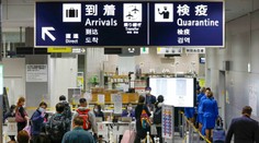 Nový variant omikron sa dostal do Európy skôr, ako sme si mysleli