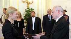 Praženková navrhuje disciplinárne stíhať Repákovú