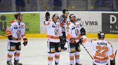 Košice v dohrávke vyhrali nad Trenčínom