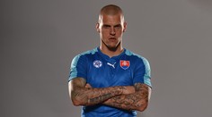 Škrtel prestupuje do Turecka: "Som rád, že som tu"