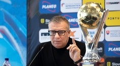 Spoznali sme kandidátov na ocenenie slovenský Futbalista roka. V menoslove sú výlučne legionári