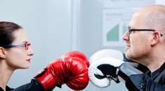 Týchto 6 vecí pre muža nikdy nespravte