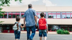 Rodičia by mohli dostať maximálne 450 eur na predprimárne vzdelávanie detí