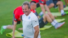 Chalani proti Macedóncom o šiestu výhru, Kozák chce natiahnuť sériu