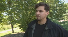 „Som rád, že sa našla. Na každú sviňu sa voda varí,“ odkazuje násilníkovi brat priateľa obete