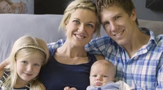 Päťročná hrdinka! Mamu s bračekom zachránila pred smrťou