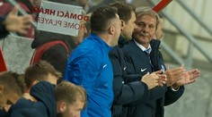 Kozák po Škótsku presne pomenoval, čo musia jeho hráči robiť