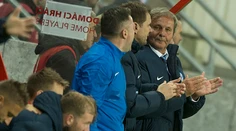 Kozák po Škótsku presne pomenoval, čo musia jeho hráči robiť