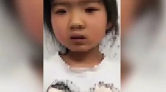 VIDEO: Dievča (6) omylom prehltlo píšťalku. Vydávala piskľavé zvuky ako delfín