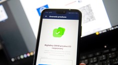 Aplikácia na kontrolu COVID certifikátov je už dávno pripravená, tvrdí šéf NCZI