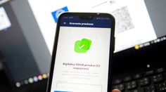 Skracuje sa platnosť covidpasov. Potrebná bude tretia dávka vakcíny