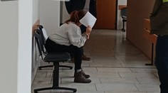 Na mol opitá mladá žena zaútočila na svojho manžela nožom. Hrozia jej roky za mrežami
