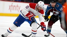 Montreal s Tatarom podľahol Coloradu, Pittsburgh zdolal obhajcu