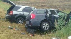 Štátny tajomník Dolinay (†38) bol v tragickej nehode zrejme nevinne