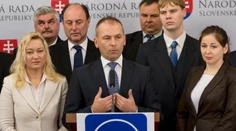 Ľudovít Kaník napriek nízkym preferenciám z volieb neodstúpi (rozhovor)