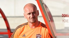 Vedenie Spartaka podržalo Karhana, ten stále rozdýchava žilinský debakel