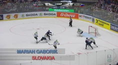 Päť najkrajších utorkových gólov: Nechýba Gáboríkov víťazný zásah