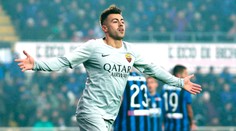 AS Rím opúšťa "Faraón", bude hrať proti Hamšíkovi