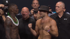 UFC má pred sebou ďalší titulový zápas. Náboj mu dodáva vzájomná antipatia súperov