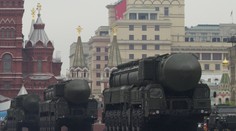 Putin nariadil vývoj novej zbrane. Obrana pred ňou bude nemožná