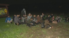 Kradnú v záhradách, ostáva po nich neporiadok a už sa aj pobili. Obce na juhu Slovenska zaplavili migranti