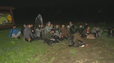 Kradnú v záhradách, ostáva po nich neporiadok a už sa aj pobili. Obce na juhu Slovenska zaplavili migranti