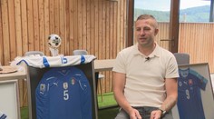 Vystrieľal nám postup na doteraz jediné MS. Stano Šesták mapuje svoju bohatú futbalovú kariéru