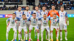 V prvom polčase sme robili všetko naopak, hodnotí Calzona. Škriniar vysvetlil, čo museli zmeniť