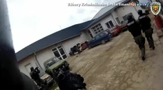 Akcia Synovec: Podvodníci s mazacími olejmi obrali štát o takmer 10 miliónov