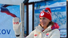 Začínala ako ruská lyžiarka, až sa v biatlone stala najúspešnejšou Slovenkou na OH. Kuzminová oslavuje jubileum